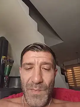 Alexdaniel89 Webcam show