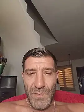 Alexdaniel89 网络视讯表演