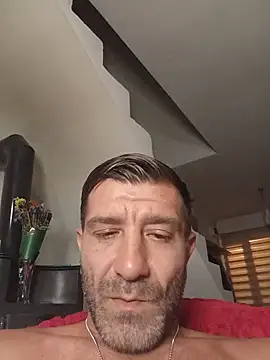 Alexdaniel89 Webcam show