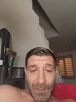 Alexdaniel89 Webcam show