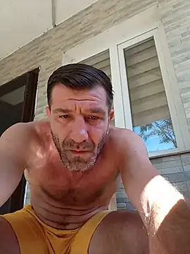 Alexdaniel89 Show Webcam