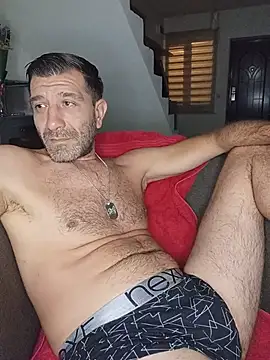 Alexdaniel89 Webcam show