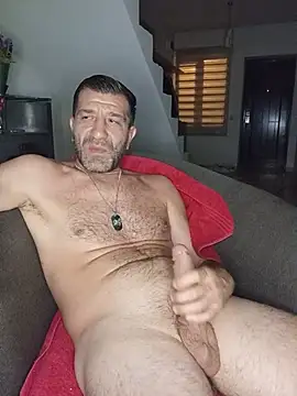 Alexdaniel89 Show Webcam