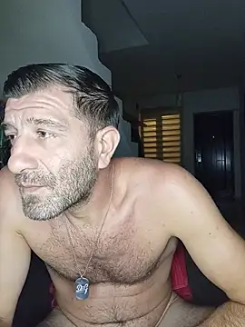 Alexdaniel89 Show Webcam