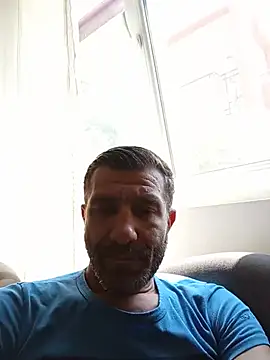 צ'אט XXX בשידור חי של Alexdaniel89