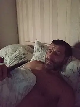Alexdaniel89 Show Webcam