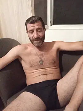 Alexdaniel89 Show Webcam