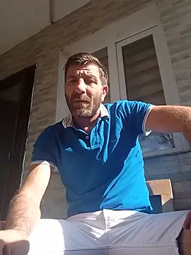 Alexdaniel89 Webcam show