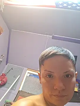 RicaSuave_69's Webcam Show