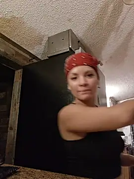 Živý XXX chat RicaSuave_69