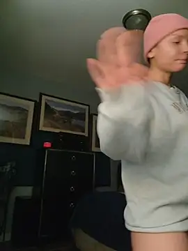 RicaSuave_69's Webcam Show