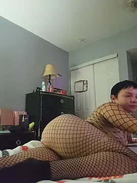 โชว์เว็บแคมของ RicaSuave_69
