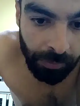 Show modela Prox1a na web-kameri