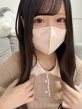 Show de neko_ha_chan na webcam