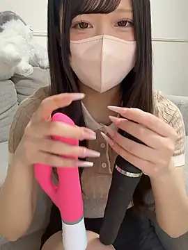 neko_ha_chan Adlı Modelin Web Kamerası Şovu