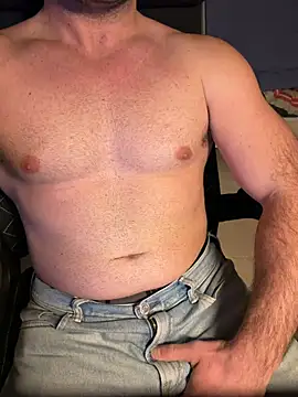 Show de Joaqtuft2 na webcam