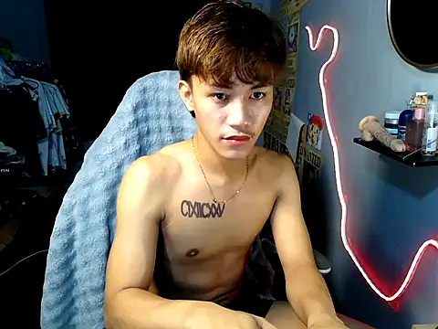 عرض كام naughtyboyloy_0