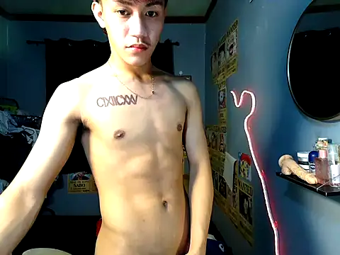 naughtyboyloy_0 ওয়েবক্যাম শো