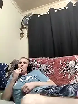 Webkamerová show smokndreeamzz