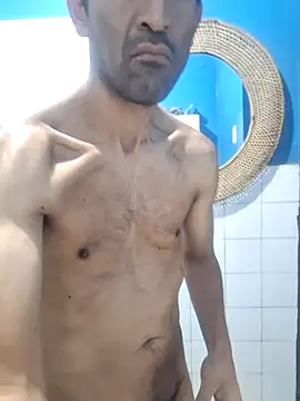 Show webcam de hotman12325