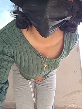 Scarlet-medina1 라이브 XXX 채팅