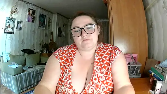 Show Webcam de AngelQSky