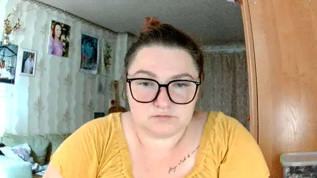 AngelQSky live XXX chat