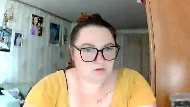 Chat +18 de AngelQSky ao vivo