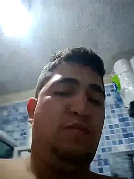 Show de Picademel2525 na webcam