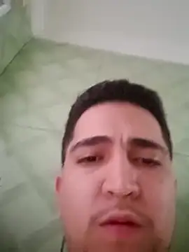 Show de Picademel2525 na webcam