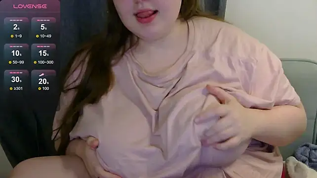 Show webcam de brattyprincessemma