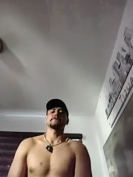 Show Webcam de capacetti88