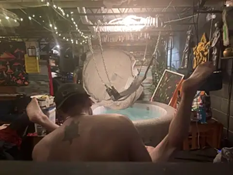 AidenMcKnight Webcam-Show