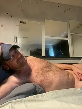 AidenMcKnight Webcam Show