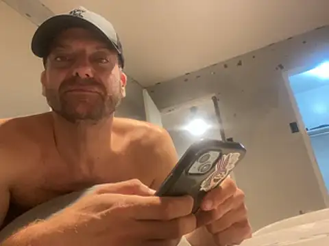 Show webcam de AidenMcKnight