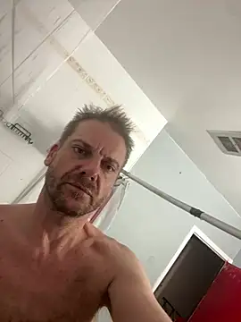 AidenMcKnight Шоу с уебкамера