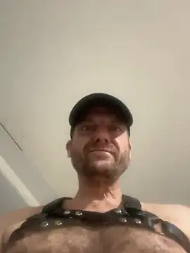 AidenMcKnight's Webcam Show