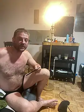 AidenMcKnight's Webcam Show