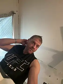 Show de AidenMcKnight na webcam