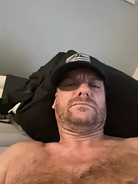 AidenMcKnight's Webcam Show