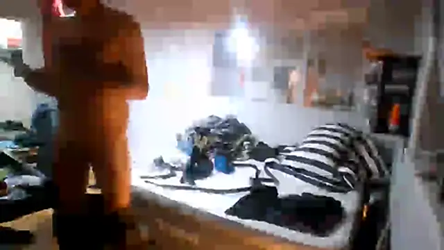 הופעת וובקאם של AidenMcKnight