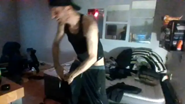 Chat XXX Live AidenMcKnight
