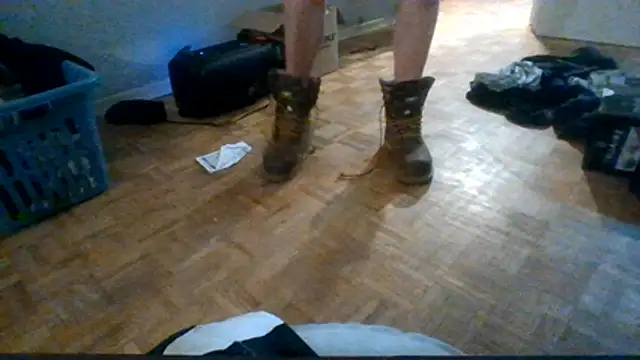 Show webcam de AidenMcKnight