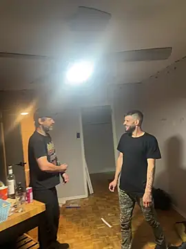 Онлайн чат XXX AidenMcKnight