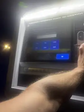 AidenMcKnight's Webcam Show