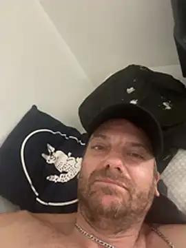 Show de AidenMcKnight na webcam