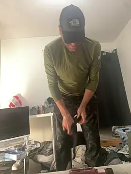 AidenMcKnight 라이브 XXX 채팅