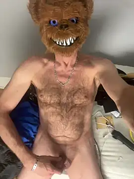 AidenMcKnight Webcam-Show
