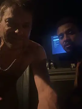 Show webcam de AidenMcKnight