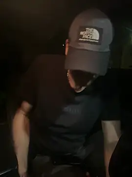 AidenMcKnight 웹캠 쇼